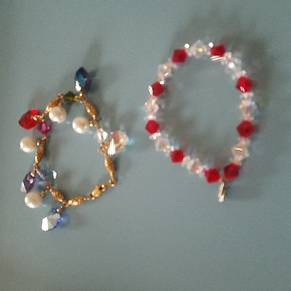 Bracelets
